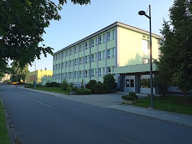 Střední škola technická, Opava, Kolofíkovo nábřeží 51, příspěvková organizace