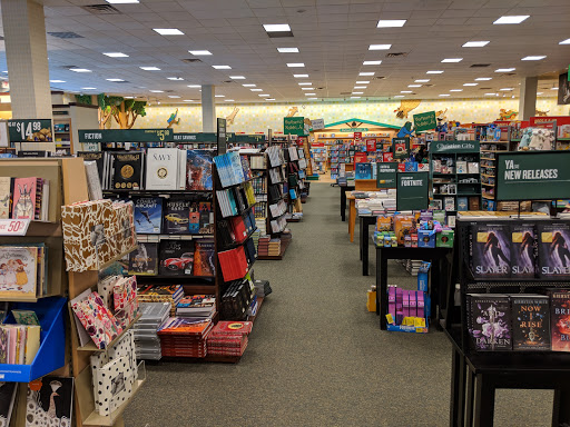 Book Store «Barnes & Noble», reviews and photos, 5141 Peachtree Pkwy, Norcross, GA 30092, USA