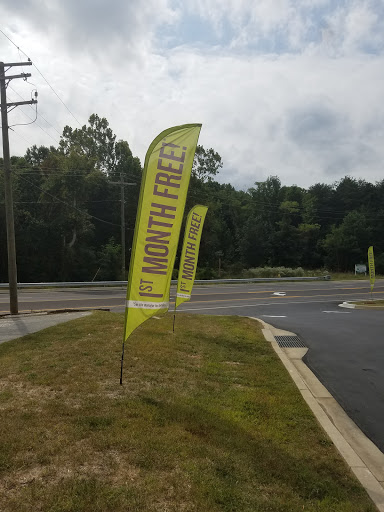 Storage Facility «Extra Space Storage», reviews and photos, 3350 Fort Meade Rd, Laurel, MD 20724, USA