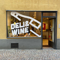 Deli&Wine