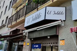 El Jablito image