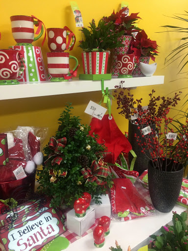 Florist «The Flower Room», reviews and photos, 474 Central Ave, Dover, NH 03820, USA