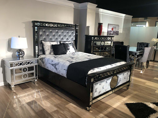 Furniture Store «Discount Rugs & Furniture», reviews and photos, 4553 Lincoln Hwy B, Matteson, IL 60443, USA