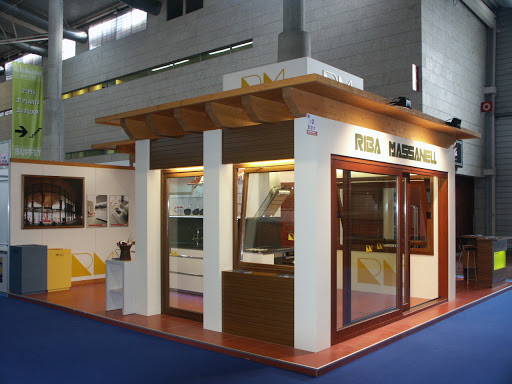 Riba Massanell fusters