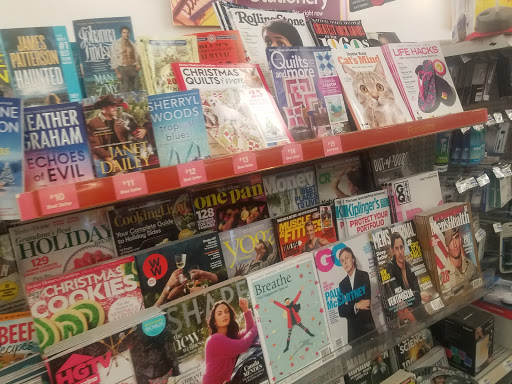 Drug Store «CVS», reviews and photos, 23391 Farmington Rd, Farmington, MI 48336, USA