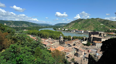 EVASION ARTISAN VOYAGISTE TOURNON SUR RHONE à Tournon-sur-Rhône