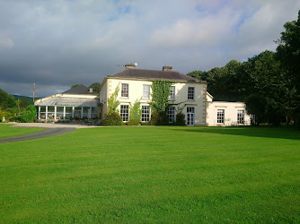 Castle Grove Country House Hotel