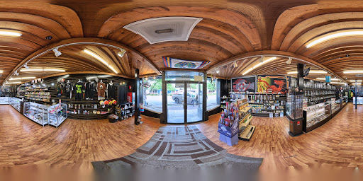 Vaporizer Store «High Life Smoke Shop Columbia», reviews and photos, 631 Harden St, Columbia, SC 29205, USA