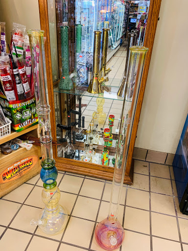 Tobacco Shop «Vape N Tobacco», reviews and photos, 58 East St, Plainville, CT 06062, USA