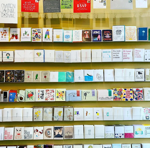 Gift Shop «RSVP», reviews and photos, 140 N Linn St, Iowa City, IA 52245, USA