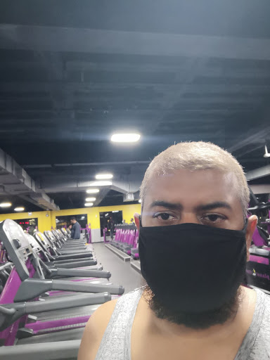 Gym «Planet Fitness», reviews and photos, 132-40 Metropolitan Ave, Jamaica, NY 11418, USA
