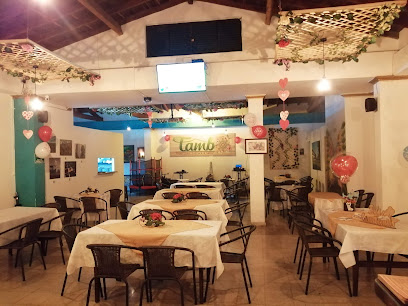 Mi Tambo Restaurante Bar - Cl. 19 #21-38, La Ceja, Antioquia, Colombia