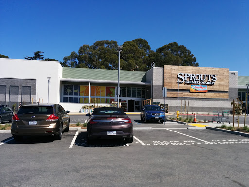 Health Food Store «Sprouts Farmers Market», reviews and photos, 1075 Monroe Avenue, Albany, CA 94706, USA