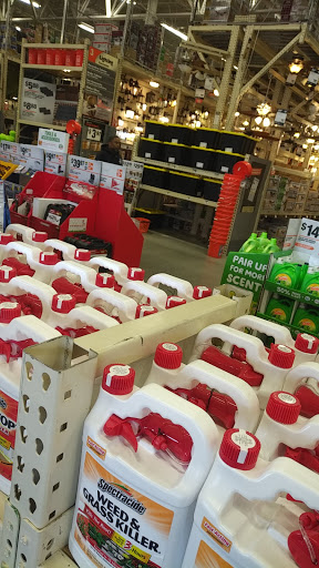 Home Improvement Store «The Home Depot», reviews and photos, 680 Lamar Hutcheson Pkwy, Riverdale, GA 30274, USA