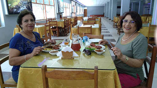 Restaurante familiar Huánuco