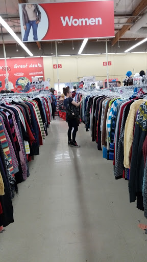 Thrift Store «Savers», reviews and photos, 1545 Parkmoor Ave, San Jose, CA 95128, USA