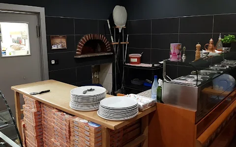 Pizzeria da Vittorio image