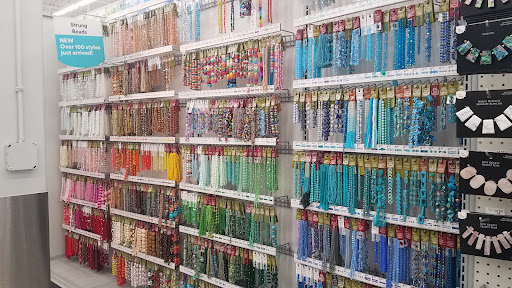 Craft Store «Michaels», reviews and photos, 1019 Montauk Hwy #1, Shirley, NY 11967, USA