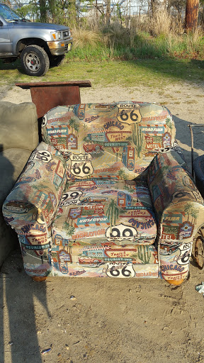 Flea Market «Collingwood Auction & Flea Market», reviews and photos, 1350 NJ-33, Farmingdale, NJ 07727, USA