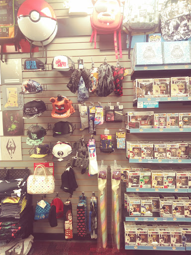 Video Game Store «GameStop», reviews and photos, 1238 Northlake Blvd, Lake Park, FL 33403, USA