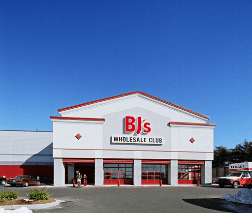 BJs Wholesale Club - 125 Green Acres Rd S, Valley Stream, NY 11581, Estados Unidos