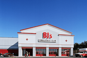 BJ's Wholesale Club image