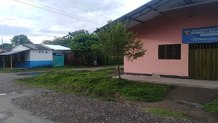 Iglesia Movimiento Misionero Mundial Veracruz