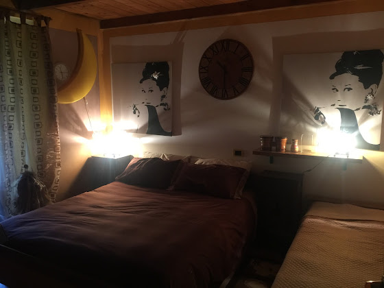 Photos du propriétaire Chambre d'hôtes Sportinghouse 12075 Garessio