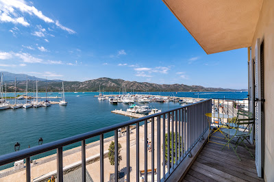 Casa Nostra Saint-Florent à Saint-Florent