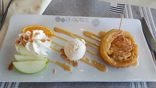 Photo n°34 de La Croisette - Restaurant à Pléneuf-Val-André ()