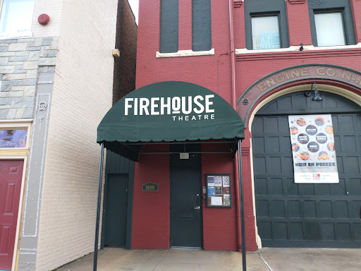 Performing Arts Theater «Firehouse Theatre», reviews and photos, 1609 W Broad St, Richmond, VA 23220, USA