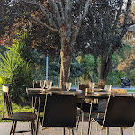 Photo n°2 de l'avis de Gail.i fait le 07/10/2023 à 07:59 sur le  Pachamama Tapas Bar & Cultura à Pedrógão Grande