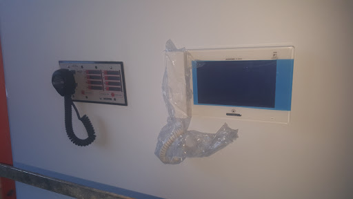 Security System Installer «i-Tech Security and Network Solutions», reviews and photos, 811 Burke St, Winston-Salem, NC 27101, USA