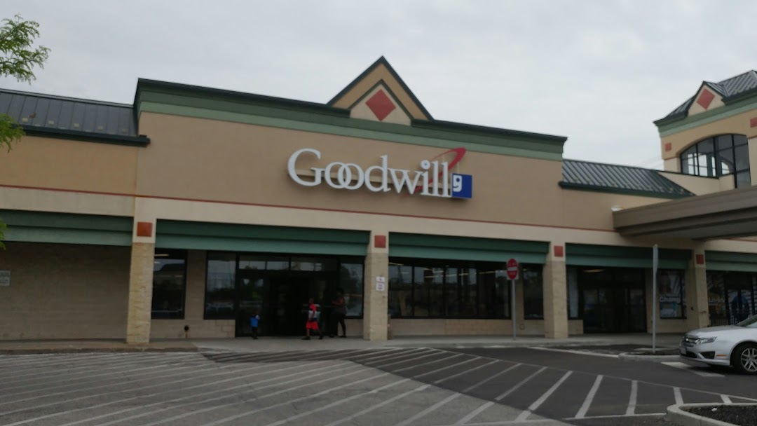 Goodwill Industries of Greater Cleveland & East Central Ohio