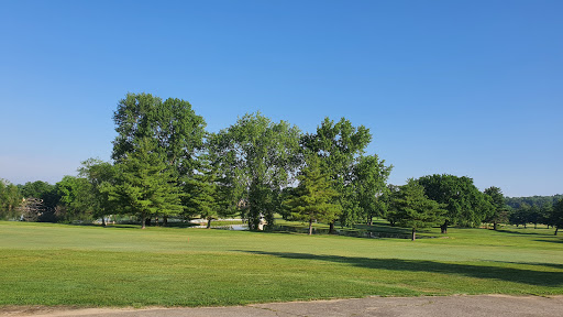 Public Golf Course «Rolling Hills Golf Course», reviews and photos, 1600 Pine Dr, Russellville, KY 42276, USA