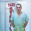 Op. Dr. Özgür Irmak, Göz Hastalıkları