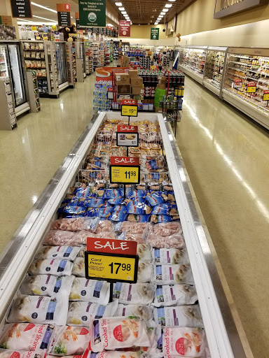 Grocery Store «Tom Thumb», reviews and photos, 100 W Southlake Blvd, Southlake, TX 76092, USA