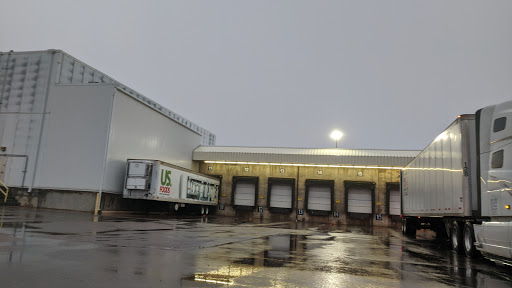 Frozen food manufacturer Lubbock