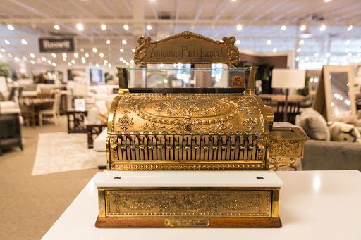 Furniture Store «Crowley Furniture», reviews and photos, 200 N 291 Hwy, Liberty, MO 64068, USA