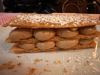 Mille-feuille du Restaurant français La Fontaine de Mars à Paris - n°2