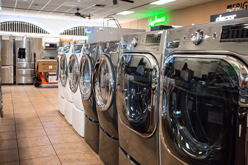 Appliance Store «Mesa TV & Appliance», reviews and photos, 456 W Main St # Q, Mesa, AZ 85201, USA