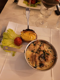 Plats et boissons du Restaurant Le Saint-Pèlerin à Auxerre - n°10