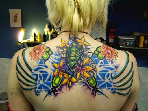 Explore sons of anarchy tattoo ideas, creative tattoo ideas in La Crosse, available at La Crosse Tattoo