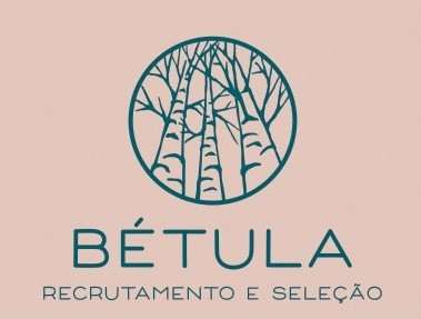 Logo da empresa - Bétula Recrutamento e Seleção
