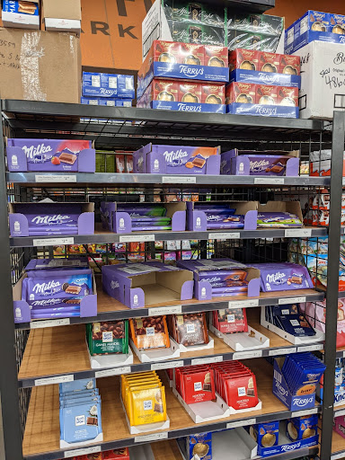 Furniture Store «Cost Plus World Market», reviews and photos, 2900 S State St #15, Ann Arbor, MI 48104, USA