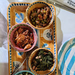 Photo n°3 de l'avis de Paul.u fait le 22/06/2023 à 05:00 sur le  Acqua Ramina à Vietri sul Mare