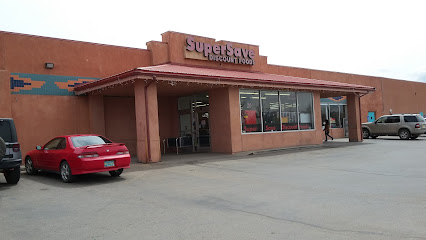 Super Save Discount Foods | Taos