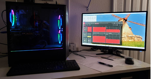 Computer Repair Service «PCMechanic Computer Repair Davenport, FL», reviews and photos, 337 Cello St, Davenport, FL 33896, USA