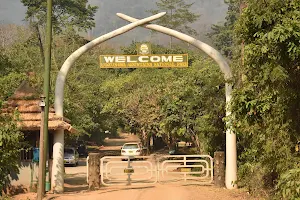 Udzungwa National Park Entrance image