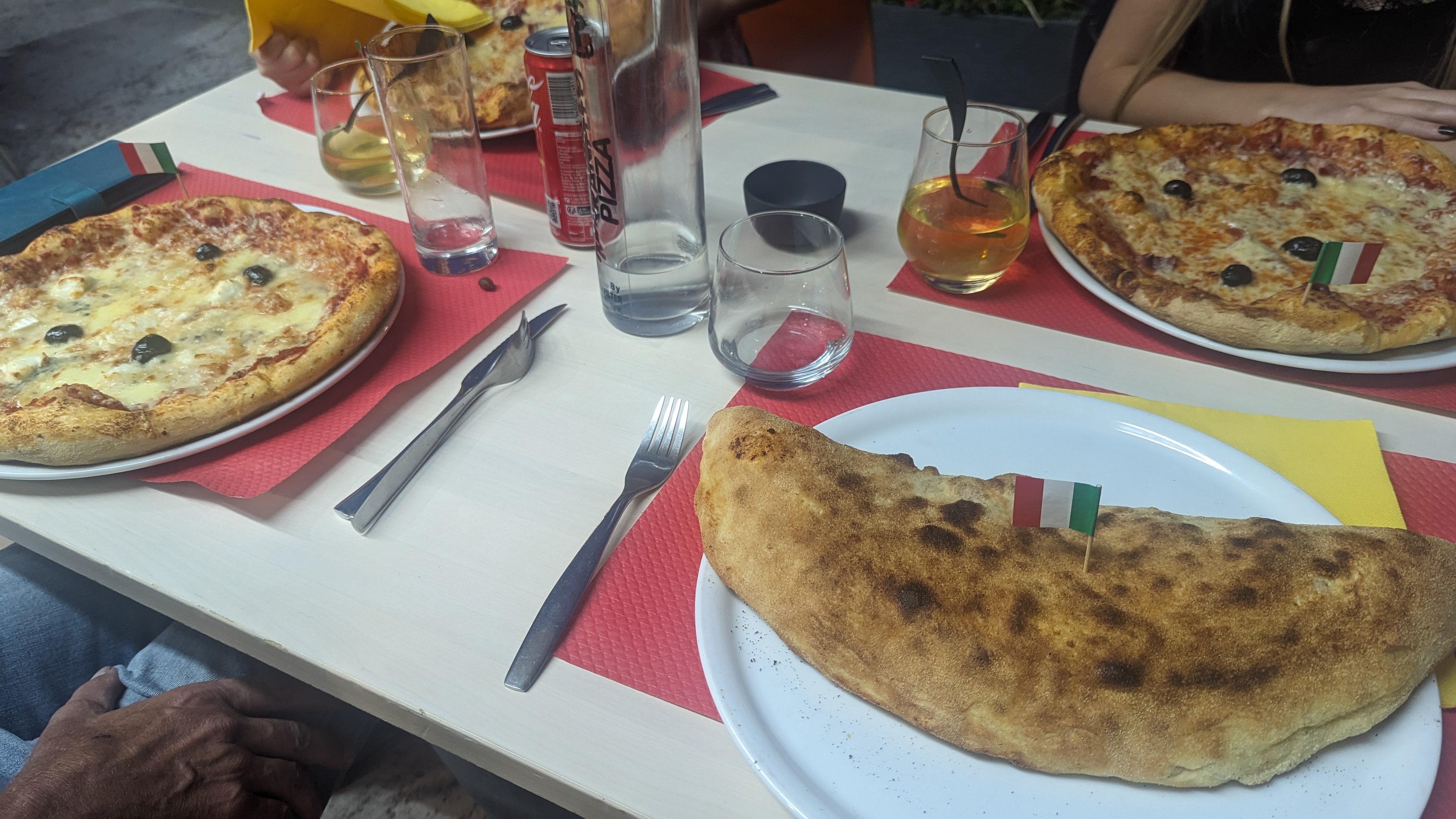 Photo n° 1 de l'avis de Ludmilla.e fait le 16/08/2023 à 20:25